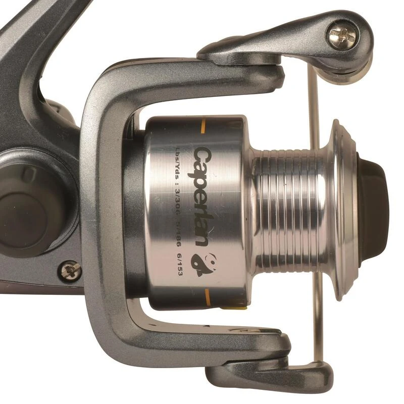 Moulinet Pêche Aux Leurres UL1000 F3C - 1000 11 Moulinet Pêche Aux Leurres UL1000 F3C - 1000 – Image 9