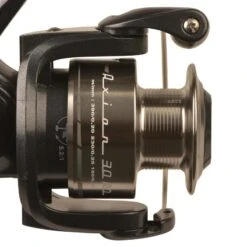 Moulinet Pêche AXION Frein Arrière - 3000 13 Moulinet Pêche AXION Frein Arrière - 3000 -Fournitures De Pêche moulinet peche axion frein arriere 3000 2