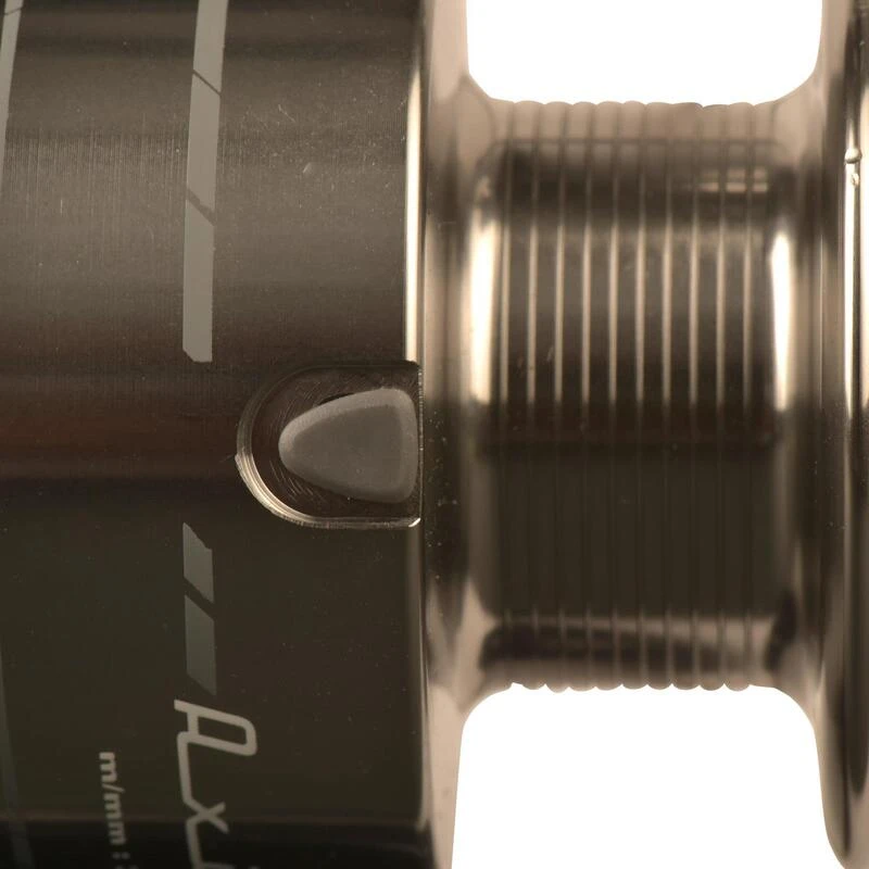 Moulinet Pêche AXION Frein Arrière - 3000 9 Moulinet Pêche AXION Frein Arrière - 3000 – Image 7