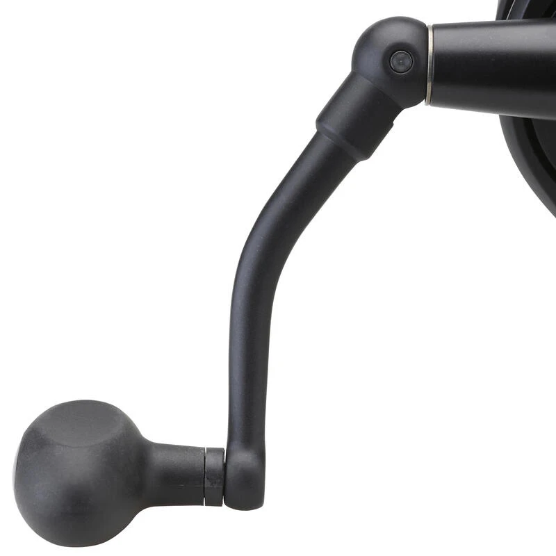 MOULINET PÊCHE DE LA CARPE STRATAGEM 10000 500 5 MOULINET PÊCHE DE LA CARPE STRATAGEM 10000 500 – Image 3