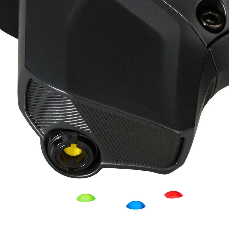 MOULINET PÊCHE DE LA CARPE STRATAGEM 10000 500 6 MOULINET PÊCHE DE LA CARPE STRATAGEM 10000 500 – Image 4