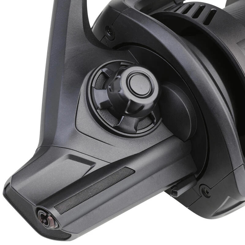 MOULINET PÊCHE DE LA CARPE STRATAGEM 10000 500 7 MOULINET PÊCHE DE LA CARPE STRATAGEM 10000 500 – Image 5