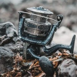 MOULINET PÊCHE En Mer BAUXIT BXT-500 6000 SW 12 MOULINET PÊCHE En Mer BAUXIT BXT-500 6000 SW -Fournitures De Pêche moulinet peche en mer bauxit bxt 500 6000 sw 2