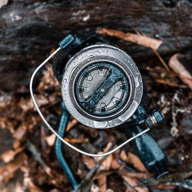 MOULINET PÊCHE En Mer BAUXIT BXT-500 6000 SW 6 MOULINET PÊCHE En Mer BAUXIT BXT-500 6000 SW – Image 4