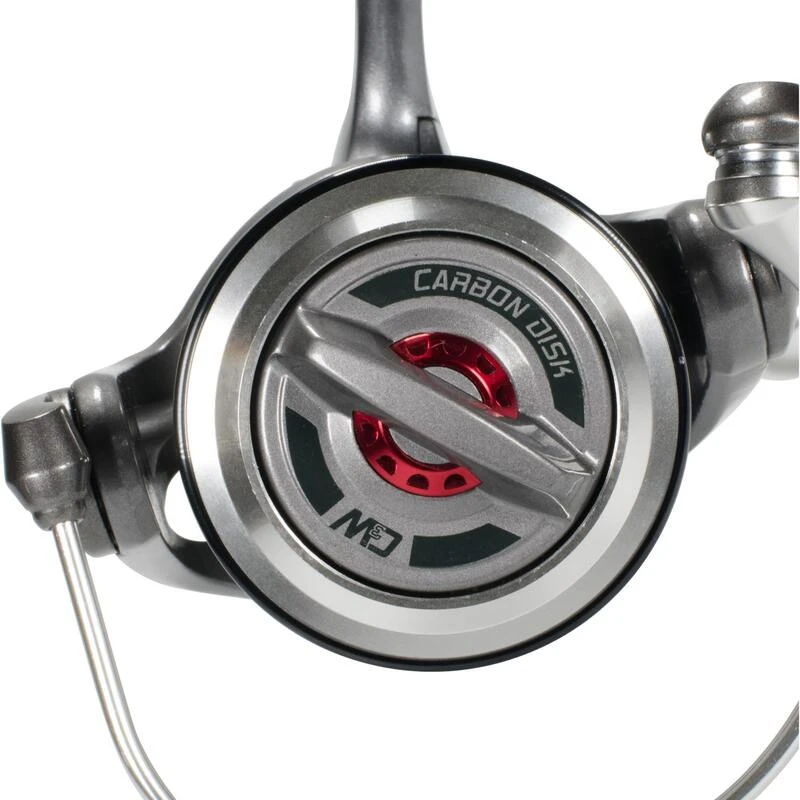 MOULINET PÊCHE En Mer KHAOS 5000 9 MOULINET PÊCHE En Mer KHAOS 5000 – Image 7