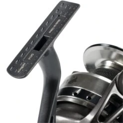 MOULINET PÊCHE En Mer KHAOS 7000 -Fournitures De Pêche moulinet peche en mer khaos 7000 2