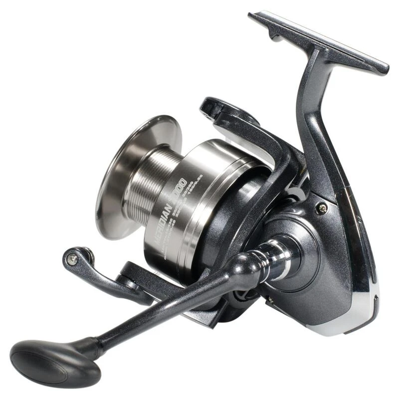 MOULINET PÊCHE En Mer MERIDIAN 7000 4 MOULINET PÊCHE En Mer MERIDIAN 7000 – Image 2