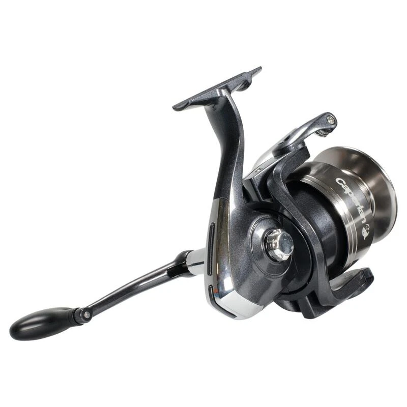 MOULINET PÊCHE En Mer MERIDIAN 7000 5 MOULINET PÊCHE En Mer MERIDIAN 7000 – Image 3