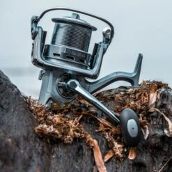 MOULINET PÊCHE En Surfcasting SYMBIOS-500 10000 -Fournitures De Pêche moulinet peche en surfcasting symbios 500 10000 4