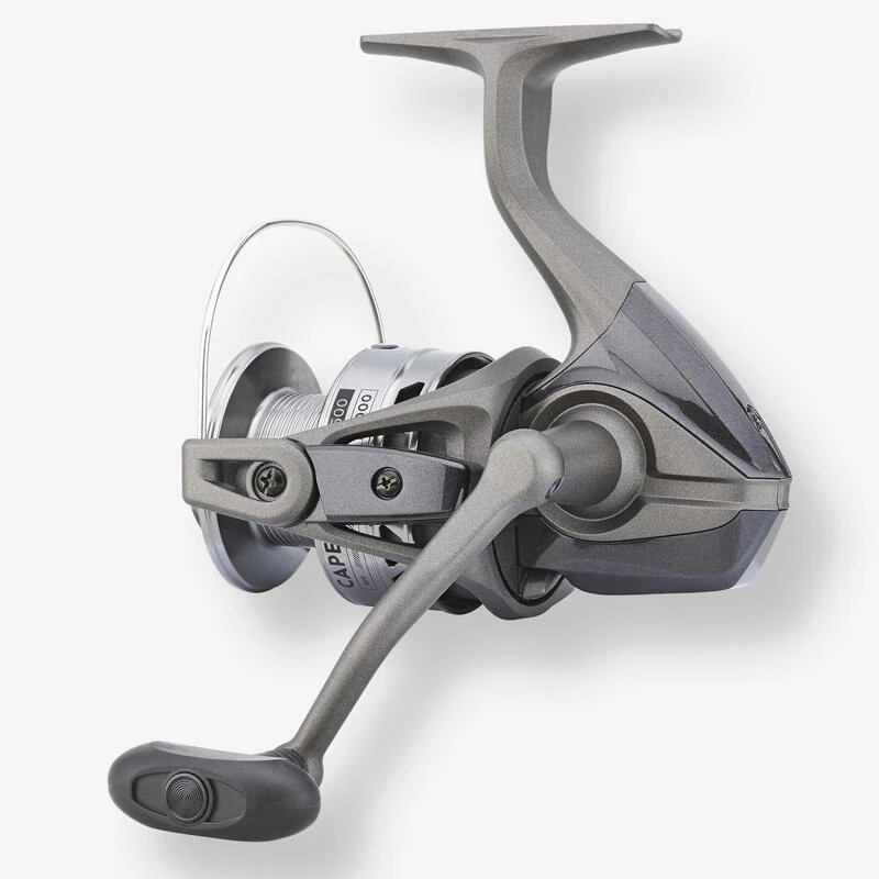 Moulinet Pêche - RFT 500 5000 6 Moulinet Pêche - RFT 500 5000 – Image 4