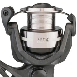 Moulinet Pêche RFT 500 Débrayable - 3000 14 Moulinet Pêche RFT 500 Débrayable - 3000 -Fournitures De Pêche moulinet peche rft 500 debrayable 3000 5