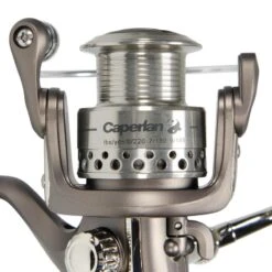 Moulinet Pêche UL20 R5C Frein Arrière - 2000 12 Moulinet Pêche UL20 R5C Frein Arrière - 2000 -Fournitures De Pêche moulinet peche ul20 r5c frein arriere 2000 1