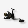 MITCHELL Moulinet PREMIUM PRO 6000 BLACK GOLD -Fournitures De Pêche moulinet premium pro 6000 black gold