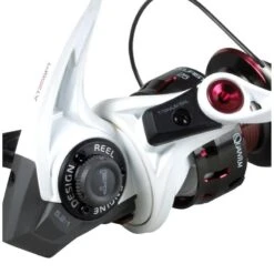 Moulinet Quantum Accurist Spinning 30 9 Moulinet Quantum Accurist Spinning 30 -Fournitures De Pêche moulinet quantum accurist spinning 30 2