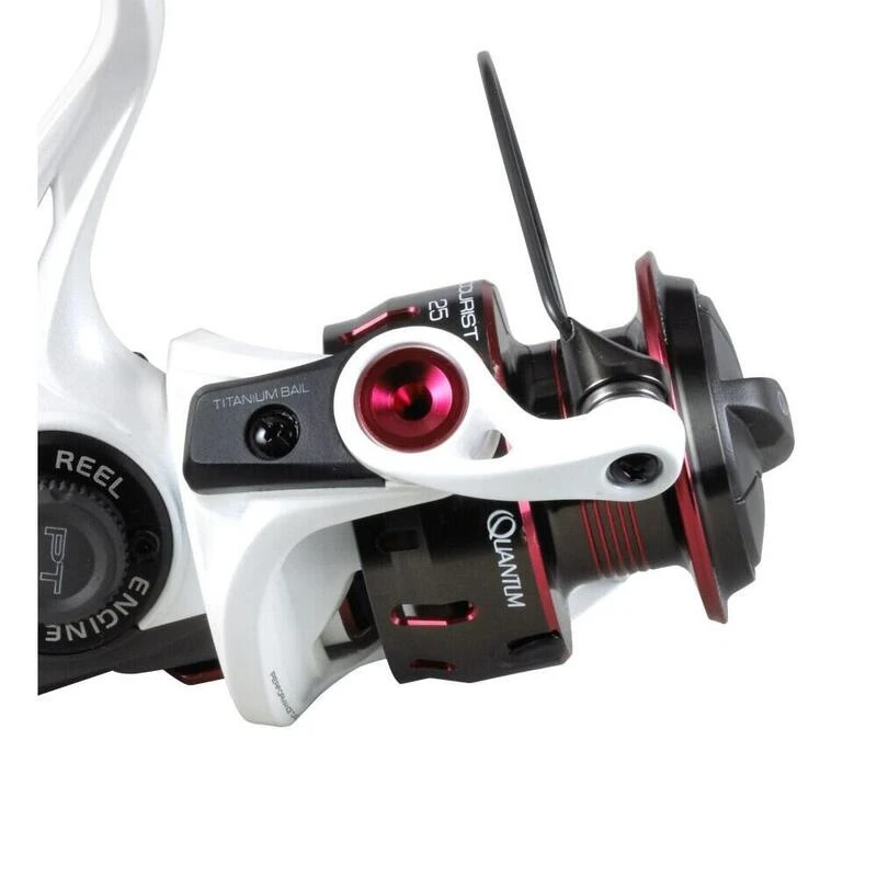 Moulinet Quantum Accurist Spinning 30 6 Moulinet Quantum Accurist Spinning 30 – Image 4