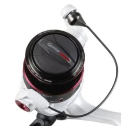 Moulinet Quantum Accurist Spinning 30 11 Moulinet Quantum Accurist Spinning 30 -Fournitures De Pêche moulinet quantum accurist spinning 30 4