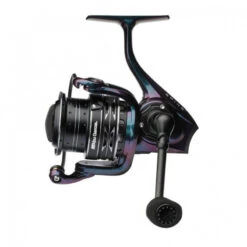 Moulinet Spinning Abu Garcia Spike Pro (2000SH - 6.2:1 - 83cm - 3kg) -Fournitures De Pêche moulinet spinning abu garcia spike pro 2000sh 621 83cm 3kg 1