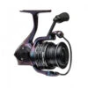 Moulinet Spinning Abu Garcia Spike Pro (2000SH - 6.2:1 - 83cm - 3kg) -Fournitures De Pêche moulinet spinning abu garcia spike pro 2000sh 621 83cm 3kg