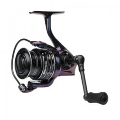 Moulinet Spinning Abu Garcia Spike Pro (2000SH - 6.2:1 - 83cm - 3kg) -Fournitures De Pêche moulinet spinning abu garcia spike pro 2000sh 621 83cm 3kg 2