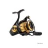 Moulinet Spinning Penn Spinfisher VI (2500) 2 Moulinet Spinning Penn Spinfisher VI (2500) -Fournitures De Pêche moulinet spinning penn spinfisher vi 2500