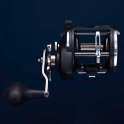 Moulinet Traîne GAME R-500 30 Pêche à La Traîne En Mer -Fournitures De Pêche moulinet traine game r 500 30 peche a la traine en mer 3