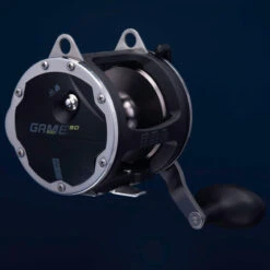 Moulinet Traîne GAME R-500 50 Pêche à La Traîne En Mer 11 Moulinet Traîne GAME R-500 50 Pêche à La Traîne En Mer -Fournitures De Pêche moulinet traine game r 500 50 peche a la traine en mer 4