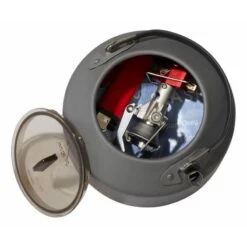 MSR Kettle à Eau Pika 1L -Fournitures De Pêche msr kettle a eau pika 1l 4