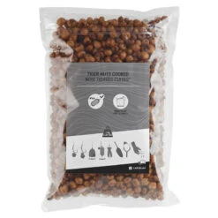 Noix Tigrées Cuites 1kg Graines Pêche De La Carpe 7 Noix Tigrées Cuites 1kg Graines Pêche De La Carpe -Fournitures De Pêche noix tigrees cuites 1kg graines peche de la carpe 2