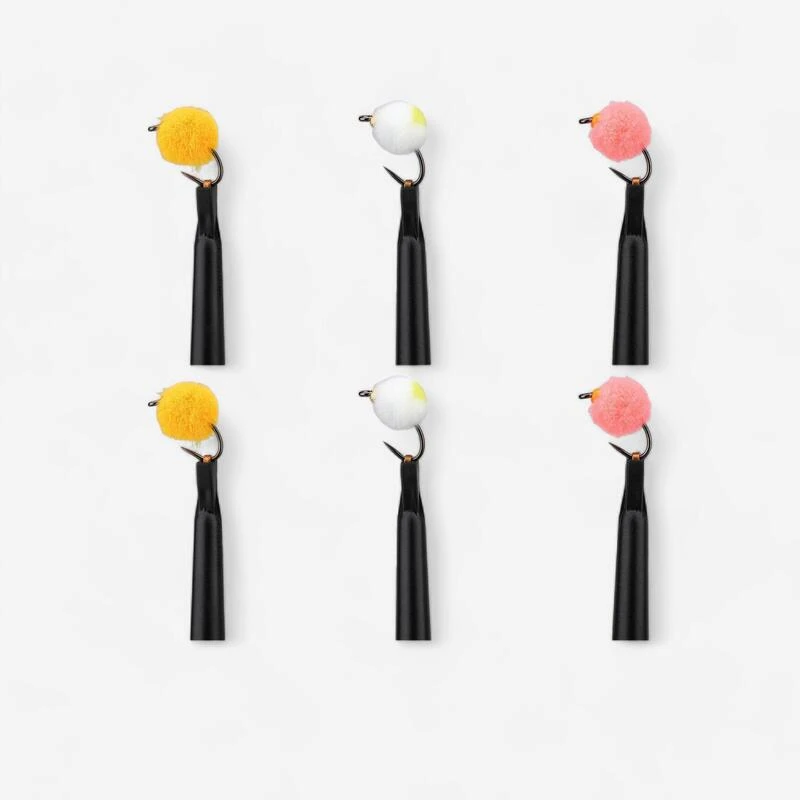 OEUFS HRK29 X6 3 OEUFS HRK29 X6