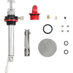 Origin Outdoors Multi-fuel Stove-Liquide Et Gaz -Fournitures De Pêche origin outdoors multi fuel stove liquide et gaz 4