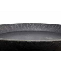 Origin Outdoors Poêle En Fonte Ø 32cm -Fournitures De Pêche origin outdoors poele en fonte o 32cm 2