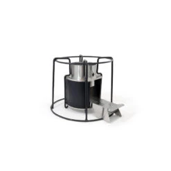 Origin Outdoors Rocket Stove Léger -Fournitures De Pêche origin outdoors rocket stove leger 2