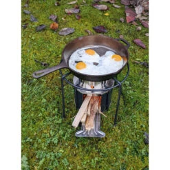 Origin Outdoors Rocket Stove Léger -Fournitures De Pêche origin outdoors rocket stove leger 4