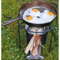 Origin Outdoors Rocket Stove Léger -Fournitures De Pêche origin outdoors rocket stove leger 6