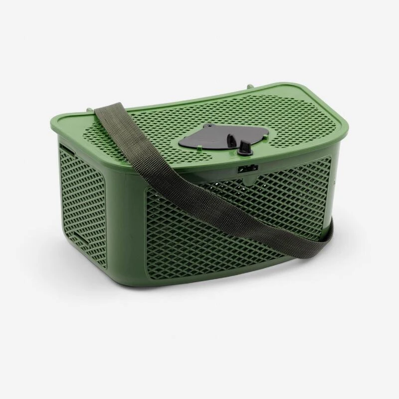 Panier De Pêche à Pied 3 Panier De Pêche à Pied