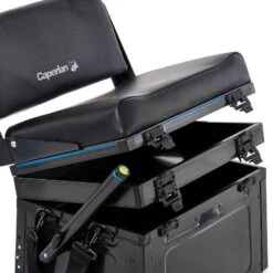 Panier-siège Pêche Au Coup CSB COMFORT -Fournitures De Pêche panier siege peche au coup csb comfort 5