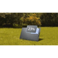 PANNEAU SOLAIRE FLEXIBLE 100W - RANDONNÉE CARAVANING CAMPING - ECOFLOW 11 PANNEAU SOLAIRE FLEXIBLE 100W - RANDONNÉE CARAVANING CAMPING - ECOFLOW -Fournitures De Pêche panneau solaire flexible 100w randonnee caravaning camping ecoflow 4