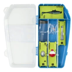 PANOPLIE DÉCOUVERTE DE LA PÊCHE En Mer UFISH SEA 350 ETU 14 PANOPLIE DÉCOUVERTE DE LA PÊCHE En Mer UFISH SEA 350 ETU -Fournitures De Pêche panoplie decouverte de la peche en mer ufish sea 350 etu 2