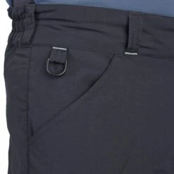 Pantalon De Pêche Anti-UV 500 Convertible -Fournitures De Pêche pantalon de peche anti uv 500 convertible 2