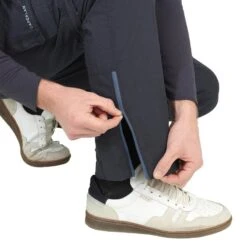 Pantalon De Pêche Anti-UV 500 Convertible -Fournitures De Pêche pantalon de peche anti uv 500 convertible 5