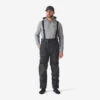 Pantalon De Pêche Wading étanche Et Respirant Chaussons Néoprène - TW 900 BR-S -Fournitures De Pêche pantalon de peche wading etanche et respirant chaussons neoprene tw 900 br s