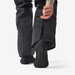 Pantalon De Pêche Wading étanche Et Respirant Chaussons Néoprène - TW 900 BR-S -Fournitures De Pêche pantalon de peche wading etanche et respirant chaussons neoprene tw 900 br s 7