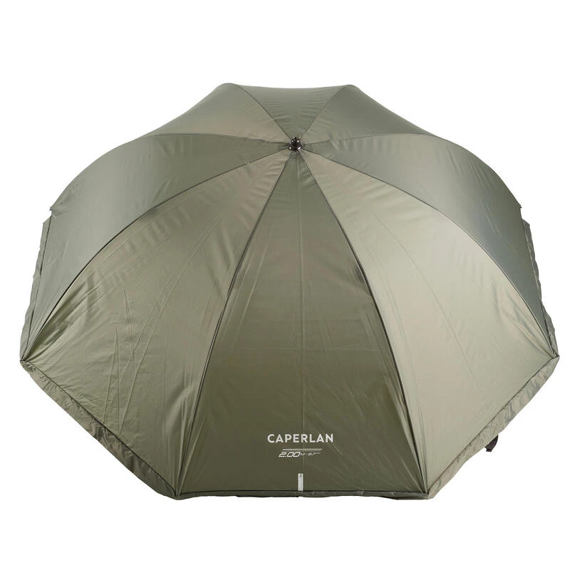 PARAPLUIE DE PECHE U 100 XL 2M 6 PARAPLUIE DE PECHE U 100 XL 2M – Image 4