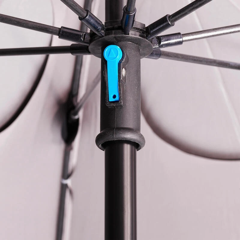 PARAPLUIE PARASOL DE 1,8M DE DIAMETRE POUR LA PRATIQUE DE LA PECHE PF-U500 L 11 PARAPLUIE PARASOL DE 1,8M DE DIAMETRE POUR LA PRATIQUE DE LA PECHE PF-U500 L – Image 9