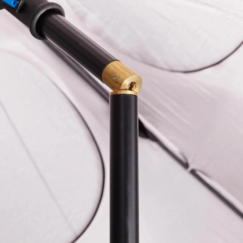 PARAPLUIE PARASOL DE 1,8M DE DIAMETRE POUR LA PRATIQUE DE LA PECHE PF-U500 L 12 PARAPLUIE PARASOL DE 1,8M DE DIAMETRE POUR LA PRATIQUE DE LA PECHE PF-U500 L – Image 10