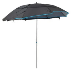 PARAPLUIE PARASOL DE 2,3M DE DIAMETRE POUR LA PRATIQUE DE LA PÊCHE U500 XL 14 PARAPLUIE PARASOL DE 2,3M DE DIAMETRE POUR LA PRATIQUE DE LA PÊCHE U500 XL -Fournitures De Pêche parapluie parasol de 23m de diametre pour la pratique de la peche u500 xl 2