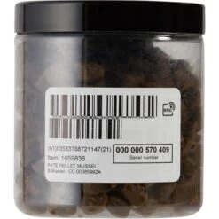Paste Pellet Mussel 150 Gr Pêche En Mer 8 Paste Pellet Mussel 150 Gr Pêche En Mer -Fournitures De Pêche paste pellet mussel 150 gr peche en mer 2