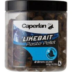 Paste Pellet Mussel 150 Gr Pêche En Mer 9 Paste Pellet Mussel 150 Gr Pêche En Mer -Fournitures De Pêche paste pellet mussel 150 gr peche en mer 3