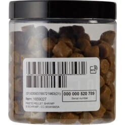 Paste Pellet Shrimp 150 Gr Pêche En Mer 8 Paste Pellet Shrimp 150 Gr Pêche En Mer -Fournitures De Pêche paste pellet shrimp 150 gr peche en mer 2