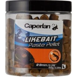 Paste Pellet Shrimp 150 Gr Pêche En Mer 9 Paste Pellet Shrimp 150 Gr Pêche En Mer -Fournitures De Pêche paste pellet shrimp 150 gr peche en mer 3